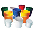 Attractive Design Customized Water Moulding Bucket Mould